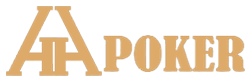 AAPOKER Logo